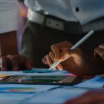 Cuatro startups llegan a Chile para impulsar la innovación alimentaria.