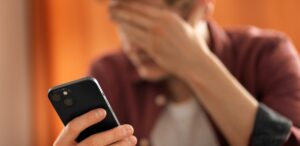Estafas por SMS que ponen en riesgo tus datos y tu dinero.