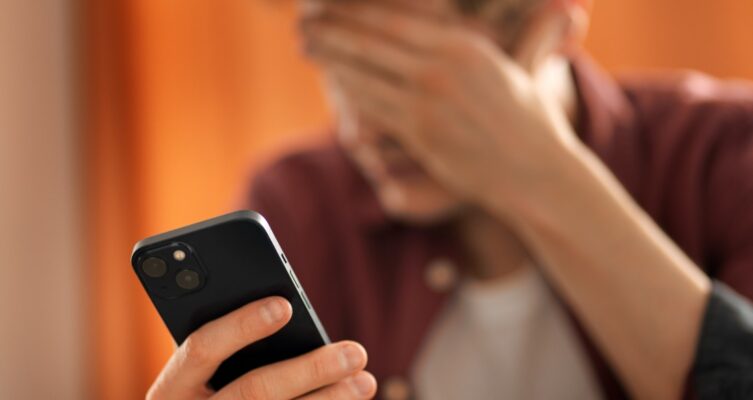 Estafas por SMS que ponen en riesgo tus datos y tu dinero.
