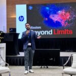 HP presentó en Chile su nueva generación de impresoras LaserJet, con foco en inteligencia artificial, digitalización, productividad y seguridad.