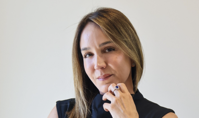 Mariana Barros, Senior Marketing Advisor de Accenture Chile.