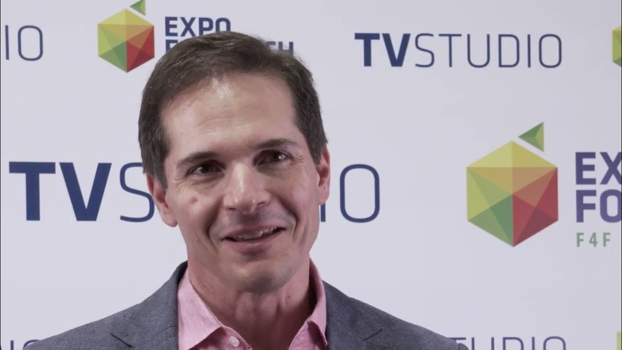 José Manuel Muñoz, gerente de Innovación y Transformación Digital de Carozzi, destacó el valor de conectar a los equipos de la compañía con startups que desarrollan nuevas tecnologías y soluciones para los desafíos de la industria alimentaria.