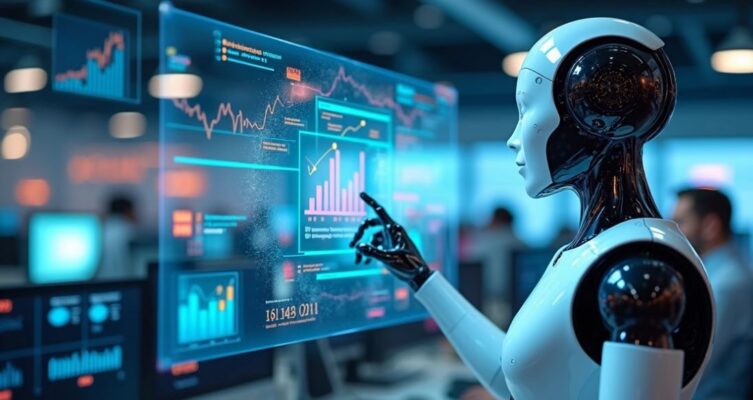 La inteligencia artificial impulsa una nueva era en las comunicaciones empresariales.