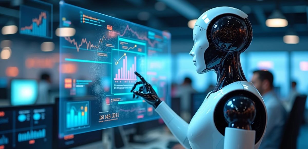 La inteligencia artificial impulsa una nueva era en las comunicaciones empresariales.