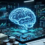 La inversión en inteligencia artificial acelera en las empresas.