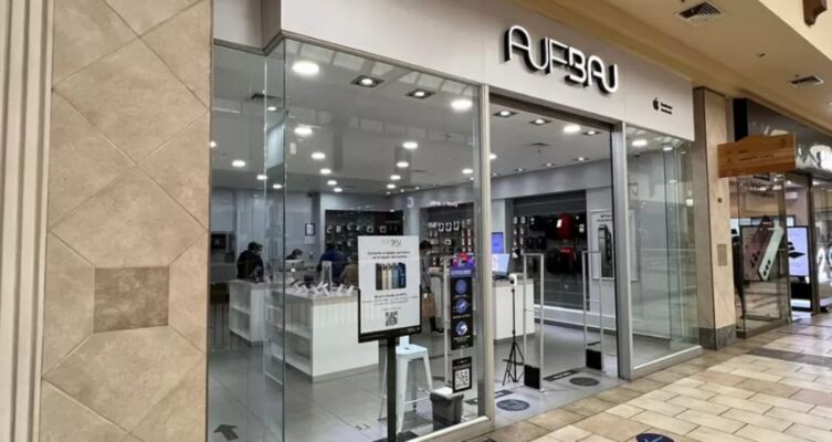 MacOnline avanza con la compra de Aufbau en Chile.