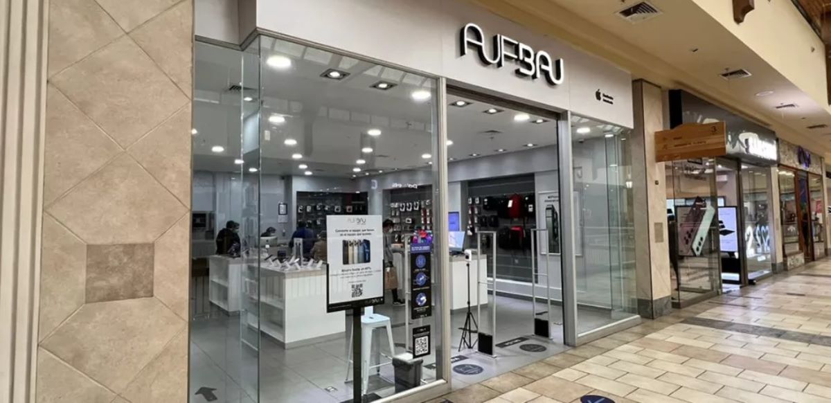 MacOnline avanza con la compra de Aufbau en Chile.