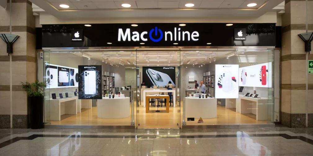 MacOnline podrá avanzar con la adquisición de Aufbau tras la aprobación de la Fiscalía Nacional Económica.