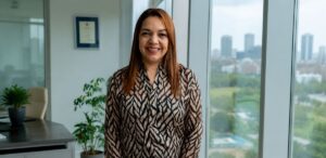 Motorola Solutions designó a Andrea Valenzuela como nueva directora de canales para el Territorio Sur de Latinoamérica (SoLA).