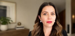 Patricia Navarro, directora general de BenQ Latinoamérica.