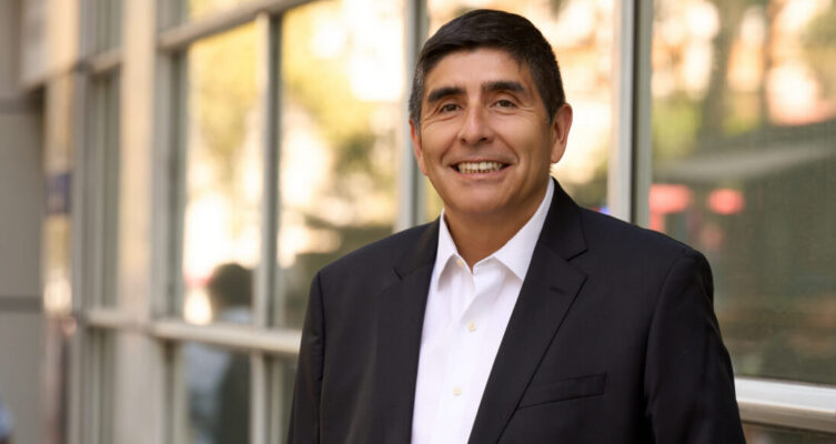 Robinson Concha, Country Sales Manager de Adistec Chile, destacó la especialización, el conocimiento y la confianza como diferenciales para el crecimiento del canal.