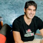 Aaron Cassorla, CEO de Omnix.