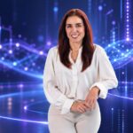 Ana María Arreola, directora comercial y de mercadotecnia de CompuSoluciones.