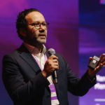 Marcos Reis, CEO y Fundador de Mercurius Cybersecurity