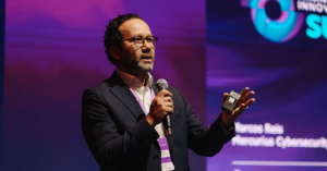 Marcos Reis, CEO y Fundador de Mercurius Cybersecurity