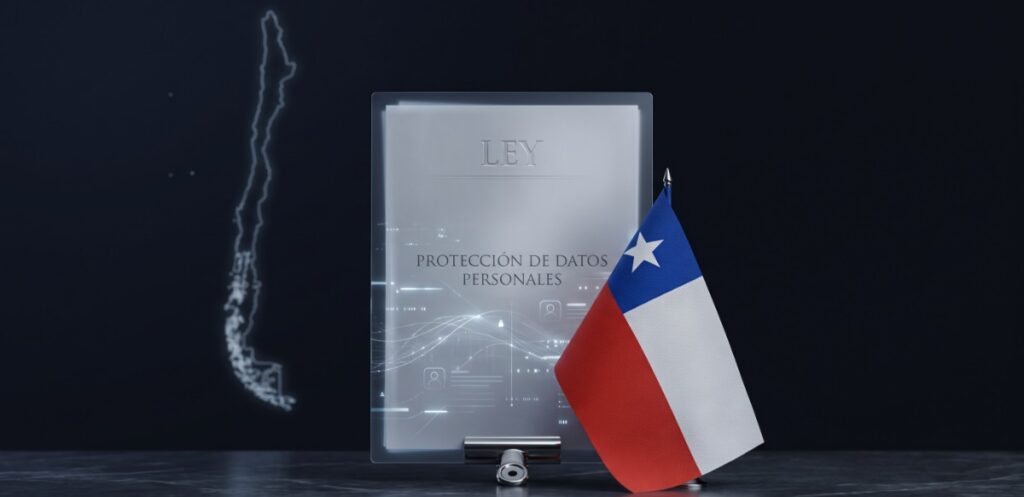 Chile se prepara para un nuevo marco de protección de datos personales.