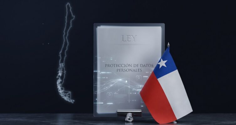 Chile se prepara para un nuevo marco de protección de datos personales.