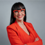 Flavia Méndez, CEO y fundadora de Cyber Summit.