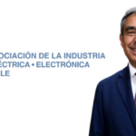 Eduardo Cordero Homad, Presidente de AIE para el período 2026-2027