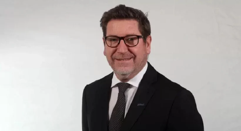 Daniel Mas, biministro de Economía, Fomento y Turismo y Minería, ha defendido la propuesta del Gobierno para ampliar en un año el plazo de implementación de la nueva Ley de Protección de Datos Personales.
