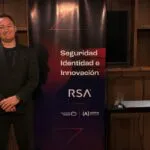 David Audiffred Bazaldua, Director Comercial de RSA South LATAM.