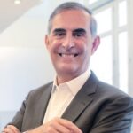 Luis Navas, CEO de Conexia y emprendedor Endeavor.