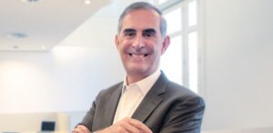 Luis Navas, CEO de Conexia y emprendedor Endeavor.