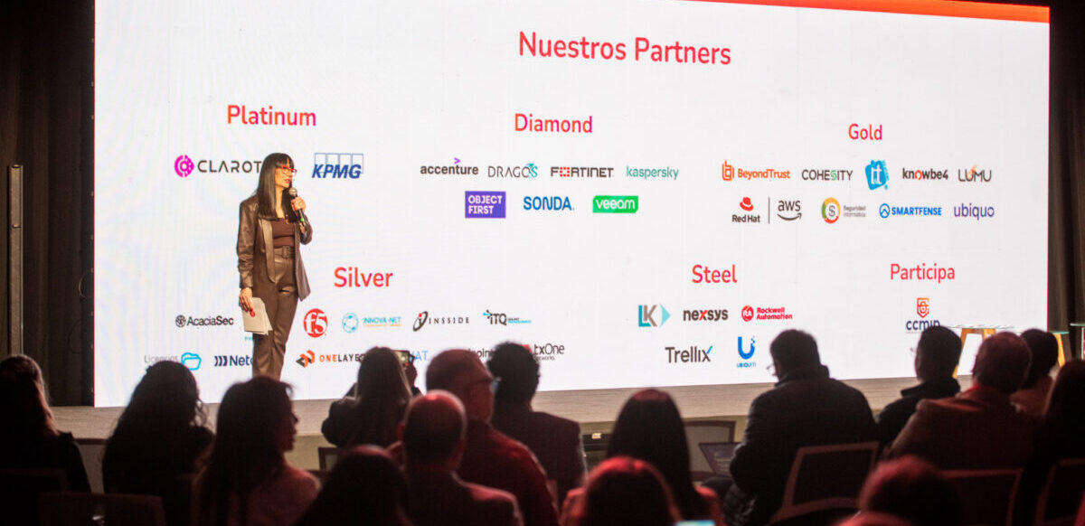 El Industrial Cyber Summit Chile 2026 puso el foco en la interdependencia entre energía, telecomunicaciones y ciberseguridad frente a emergencias.