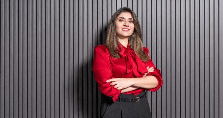 Paola Hermosilla Estay, Data Protection Officer SONDA.