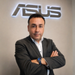 Ramón Garay, director de OPBG B2B de ASUS en Chile, lidera la nueva etapa de la compañía en el segmento corporativo.
