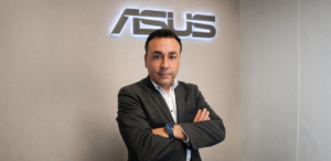 Ramón Garay, director de OPBG B2B de ASUS en Chile, lidera la nueva etapa de la compañía en el segmento corporativo.