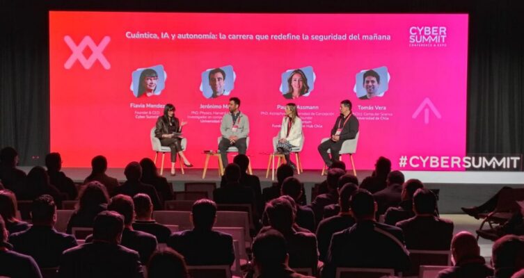 Industrial Cyber Summit Chile 2026 deja en claro que en la Industria 5.0, la ciberseguridad ha dejado de ser una simple función técnica.