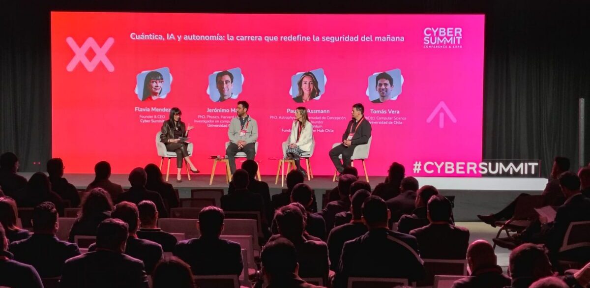 Industrial Cyber Summit Chile 2026 deja en claro que en la Industria 5.0, la ciberseguridad ha dejado de ser una simple función técnica.