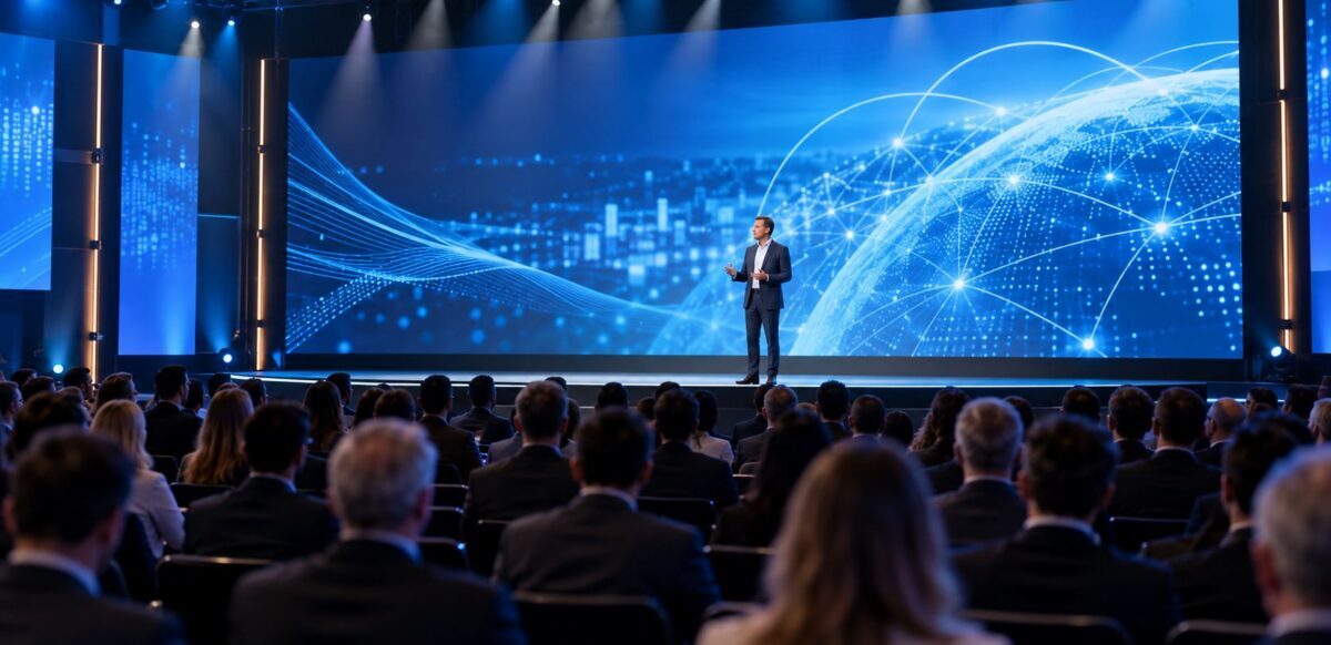 Fiber Connect LATAM Chile 2026 reunirá a referentes del ecosistema de conectividad e infraestructura digital para analizar el crecimiento de los data centers en América Latina.