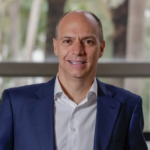 Mateo Figueroa, director general de HP Latinoamérica