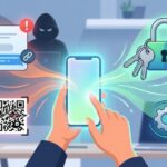 Los mensajes fraudulentos, las contraseñas reutilizadas y los códigos QR maliciosos figuran entre los riesgos cotidianos que pueden comprometer la información personal y financiera.