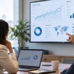 La gestión de los tokens permite vincular el consumo de inteligencia artificial con los resultados financieros y optimizar el retorno de la inversión.