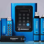 Kingston Technology comparte cuatro criterios clave para elegir memorias USB cifradas y proteger la información sensible frente a pérdidas, robos y acces
