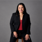 María Claudia Ardila, Directora de Ventas de Sophos para el Sur de Latinoamérica.