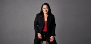 María Claudia Ardila, Directora de Ventas de Sophos para el Sur de Latinoamérica.