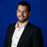 Donato de Andrade, Country Manager de Stefanini Group para Chile