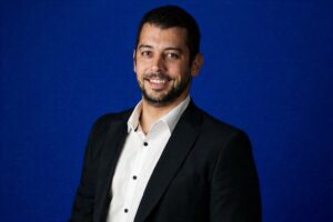Donato de Andrade, Country Manager de Stefanini Group para Chile
