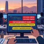 Dos fallas críticas en PHP ponen en riesgo servidores y datos sensibles.