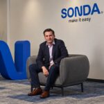Ernesto Tachoires, Director Corporativo de Ciberseguridad SONDA.