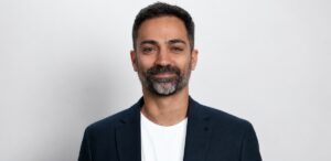 Facundo Lena, Chief Growth Officer de Infracommerce.