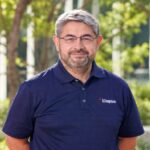 Francisco Silva, Country Manager Chile-Perú de Kingston Technology.