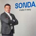 Héctor Bravo Vaca, director de Desarrollo de Negocios y Tecnologías Disruptivas de SONDA.