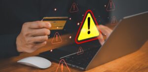 La IA redefine el fraude digital y desafía al comercio durante el Cyber Monday 2026.