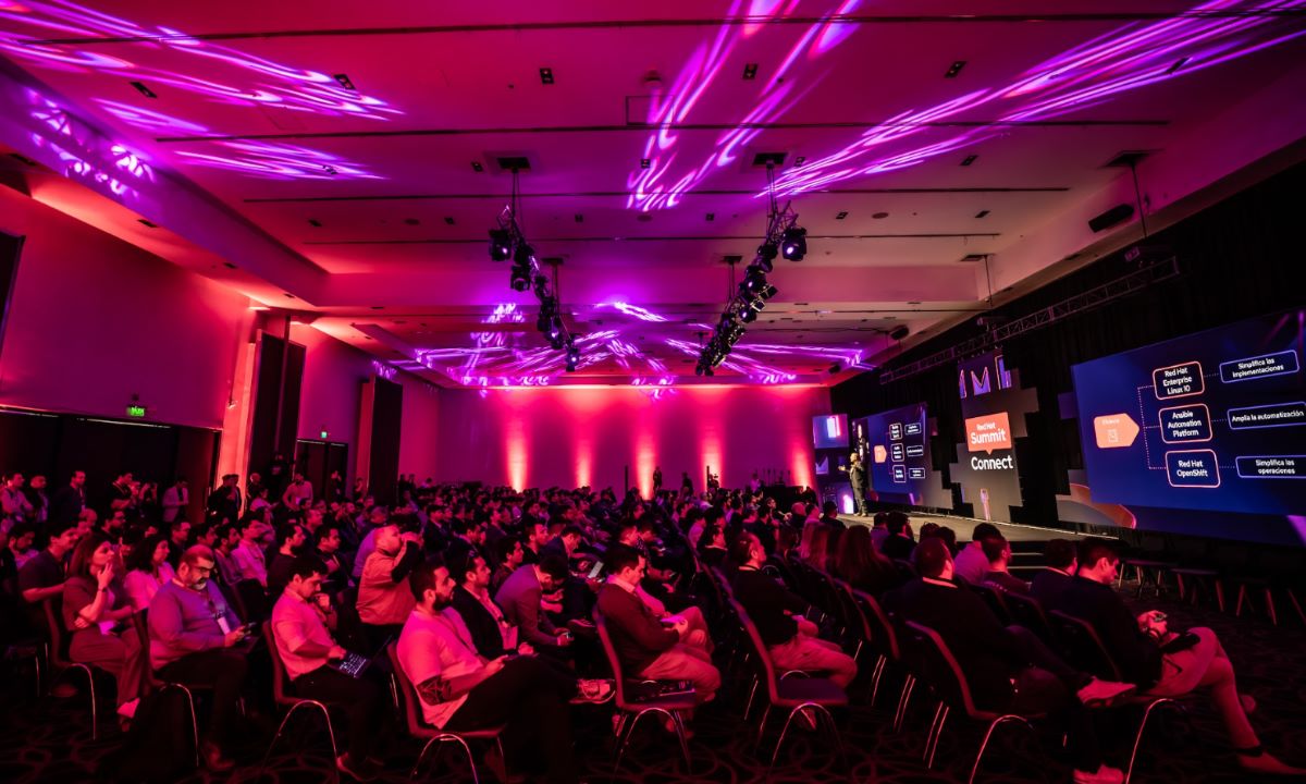 La edición 2026 del evento incluirá demostraciones en vivo de tecnologías open source y casos de éxito de organizaciones que implementan código abierto.