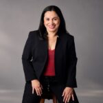 María Claudia Ardila, Directora de Ventas de Sophos para el Sur de Latinoamérica.